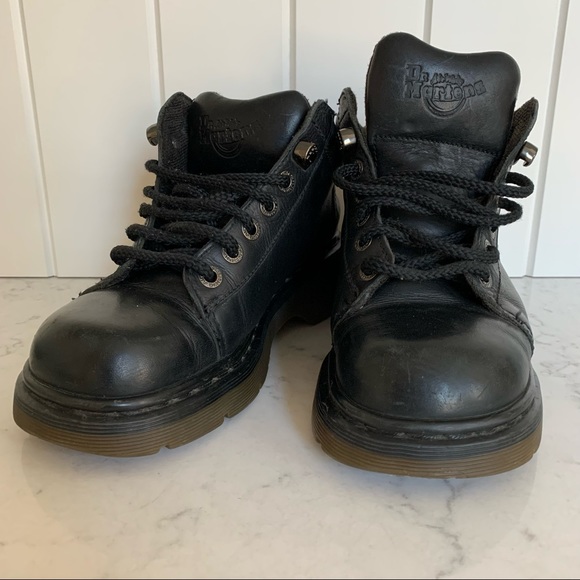 Dr. Martens 8550 boots - Picture 2 of 8